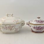 738 8616 TUREENS